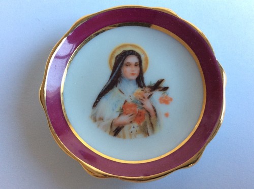 Limoges porcelaine sainte - limoges,