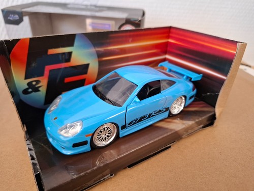 Porsche 911 gt3 - porsche, (996)