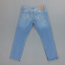 Jean Levi's 501 CT W27 L32