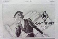 publicite papier advertising