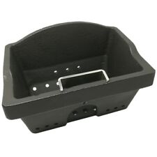 Brasero Panier En Fonte Poêle