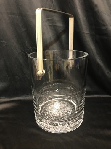 Seau champagne cristal - seau, à