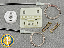 KIT DE RÉPARATION ARRIÈRE GAUCHE LÉVE VITRE LAND ROVER FREELANDER TLR7289