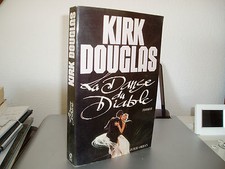 LA DANSE DU DIABLE / Kirk DOUGLAS