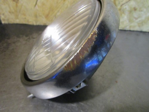 Optique phare honda 125 - optique, ca