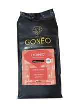 CAFÉS - Café En Grains -