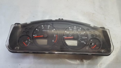 Nissan navara 2006 - navara,