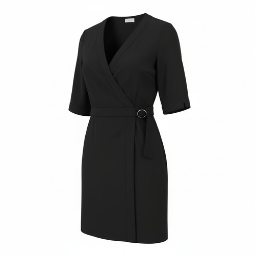 Claudie pierlot robe rasima - pierlot,