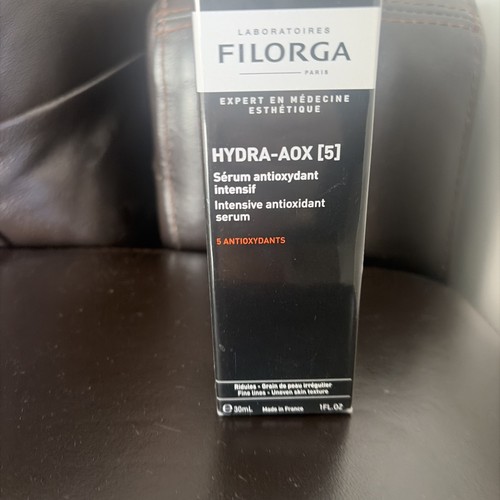 Filorga hydra aox serum - aox, (5)