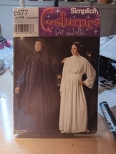 Simplicity 0577 Star Wars
