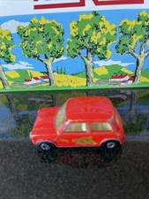 Mini Racing . Matchbox Vintage. 1/64 . État Voir Photo