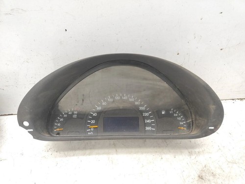 Mercedes benz c220 w203 - c220,
