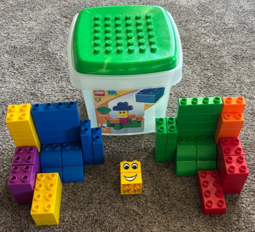 Lego quatro large - lego,