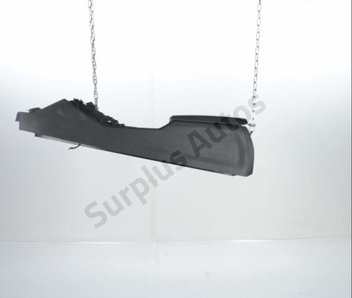 Accoudoir central 51166994356 - accoudoir,