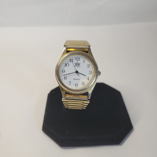 Montre femme prince quartz - montre,