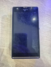 Smartphone Sony Xperia SP