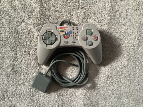 Manette zero pad - manette,