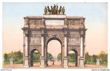 ASNP3-0175-13 - MARSEILLE - moullot