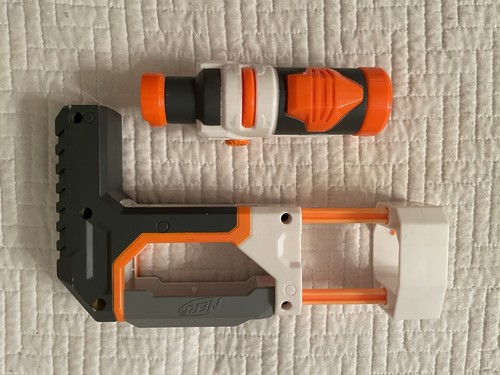 Hasbro nerf strike modulus - nerf, n-strike