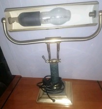 Élégante lampe de bureau