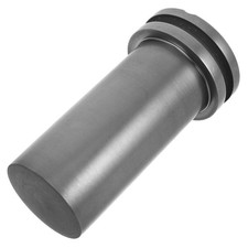  High Purity Crucible Melting Copper Four Fusion Metaux Creuset Graphite