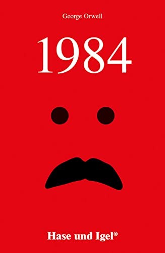 George orwell 1984 - george,