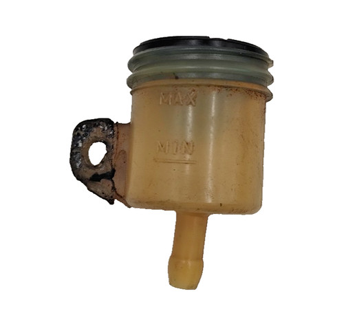 Réservoir liquide frein - liquide, de