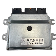 Centralina Moteur Nissan Micra