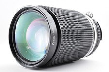Objectif Nikon Ai-s