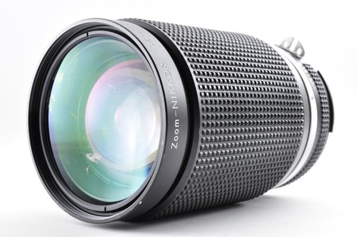 Objectif nikon s - objectif, ai-s