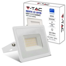 Projecteur LED Extérieur 30W