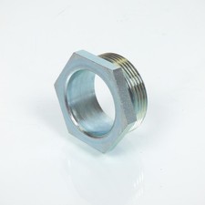 Écrou de pot d'échappement