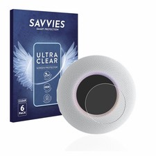 6 Pièces Film Protection