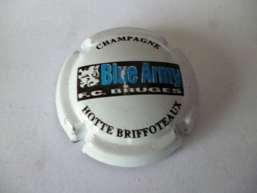 Capsule champagne thierry - capsule,