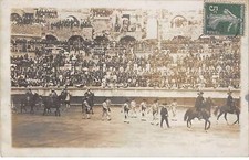 30 - n°91370 - NIMES -