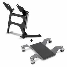 Béquille centrale + range moto pour Honda Varadero XL 1000 V 99-00 ConStands