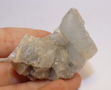Minéraux Collection - Baryte