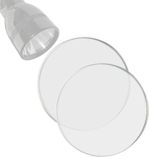 Lentille verre - lentille,