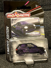 Miniature Majorette Renault