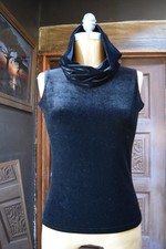 ACW DESIGN Womens Cowl Turtle