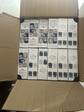 Lot de 30 ventilateurs 3-en-1 LED, humidificateur et refroidisseur d’air