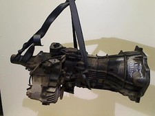 Boite de vitesses OPEL FRONTERA A PHASE 2