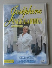 DVD JOSEPHINE ANGE GARDIEN -