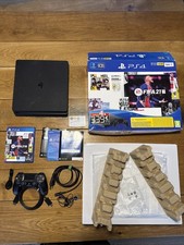Console Sony PS4 Slim 500go