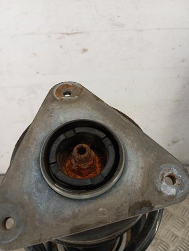 Amortisseur avant gauche