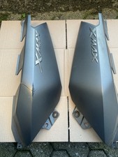 Carénage Fianchetto Couple