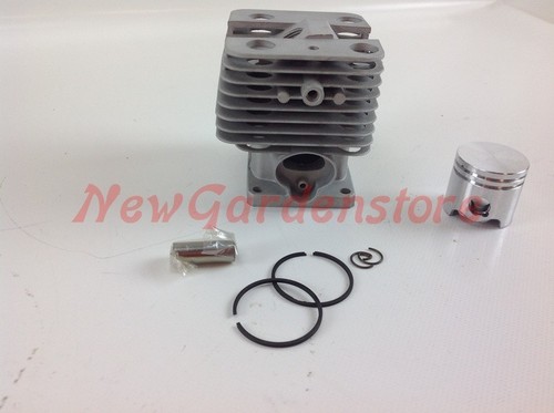 Cylindre piston segments stihl - cylindre,
