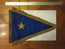 FANION 1ER REGIMENT DE SPAHIS