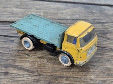 Jouet Ancien Camion Berliet Gak FJ