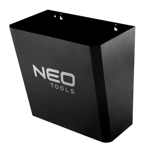 Poubelle servante neo - de,